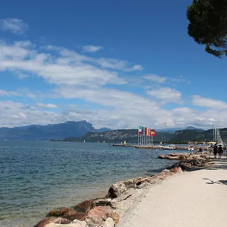 Campingplatz Cisano - San Vito Bardolino