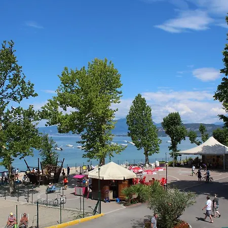 Campingplatz Cisano - San Vito