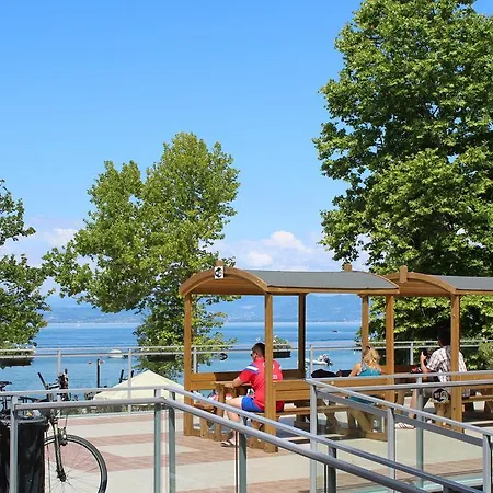 Campingplatz Cisano - San Vito