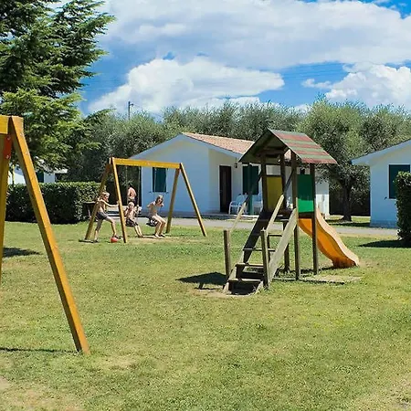 Cisano - San Vito Bardolino