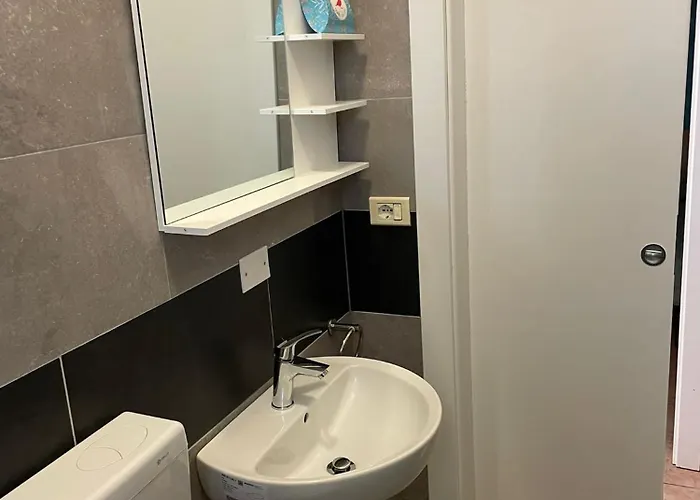 Cisano - San Vito 4*